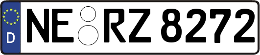 NE-RZ8272