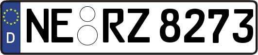 NE-RZ8273