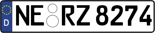 NE-RZ8274