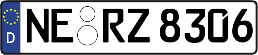 NE-RZ8306