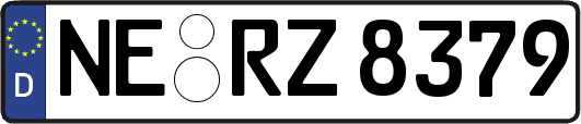 NE-RZ8379