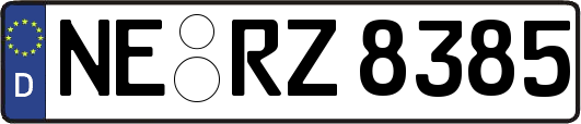 NE-RZ8385