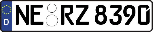 NE-RZ8390