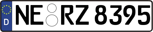 NE-RZ8395
