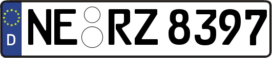 NE-RZ8397