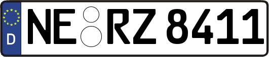 NE-RZ8411