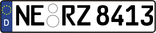 NE-RZ8413