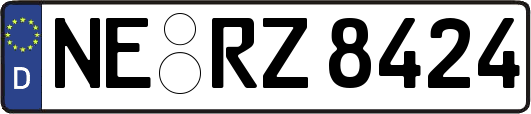 NE-RZ8424
