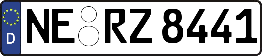 NE-RZ8441