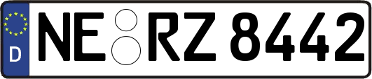 NE-RZ8442