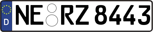 NE-RZ8443