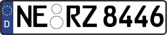 NE-RZ8446