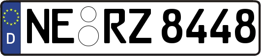 NE-RZ8448