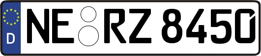 NE-RZ8450