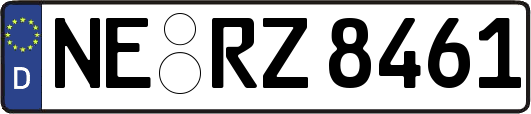 NE-RZ8461