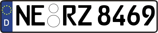 NE-RZ8469