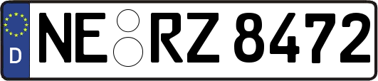 NE-RZ8472