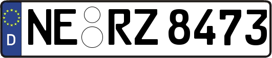 NE-RZ8473