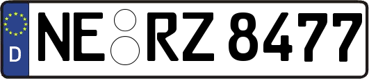 NE-RZ8477