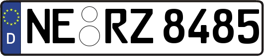 NE-RZ8485