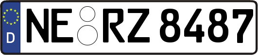 NE-RZ8487