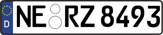 NE-RZ8493