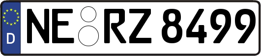 NE-RZ8499