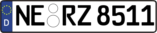 NE-RZ8511