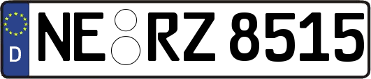 NE-RZ8515