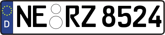 NE-RZ8524