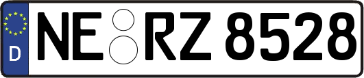 NE-RZ8528