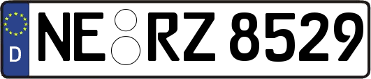 NE-RZ8529