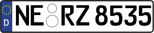 NE-RZ8535