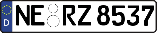 NE-RZ8537