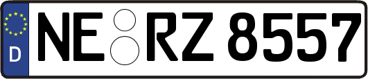 NE-RZ8557