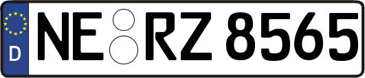 NE-RZ8565