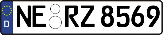 NE-RZ8569