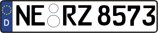 NE-RZ8573