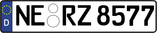 NE-RZ8577