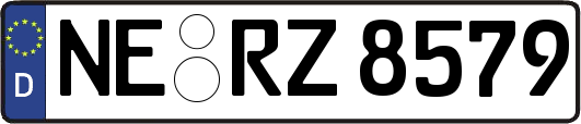 NE-RZ8579