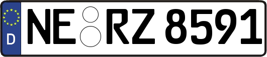 NE-RZ8591