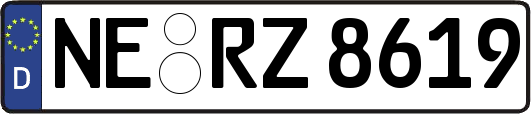 NE-RZ8619