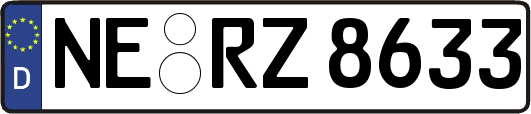 NE-RZ8633