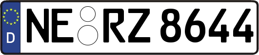 NE-RZ8644