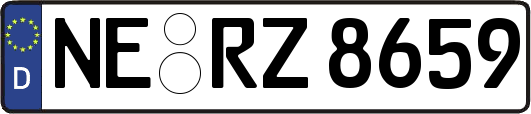 NE-RZ8659