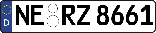 NE-RZ8661