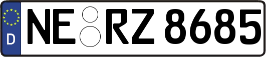 NE-RZ8685