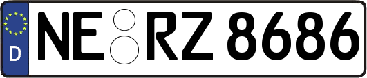 NE-RZ8686