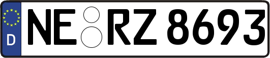 NE-RZ8693