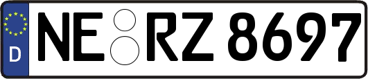 NE-RZ8697